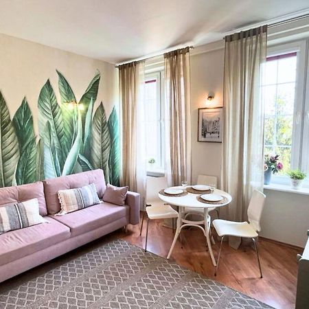 Apartament Kameralny 12 그단스크 외부 사진