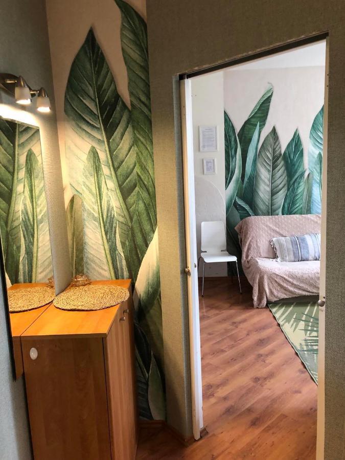 Apartament Kameralny 12 그단스크 외부 사진