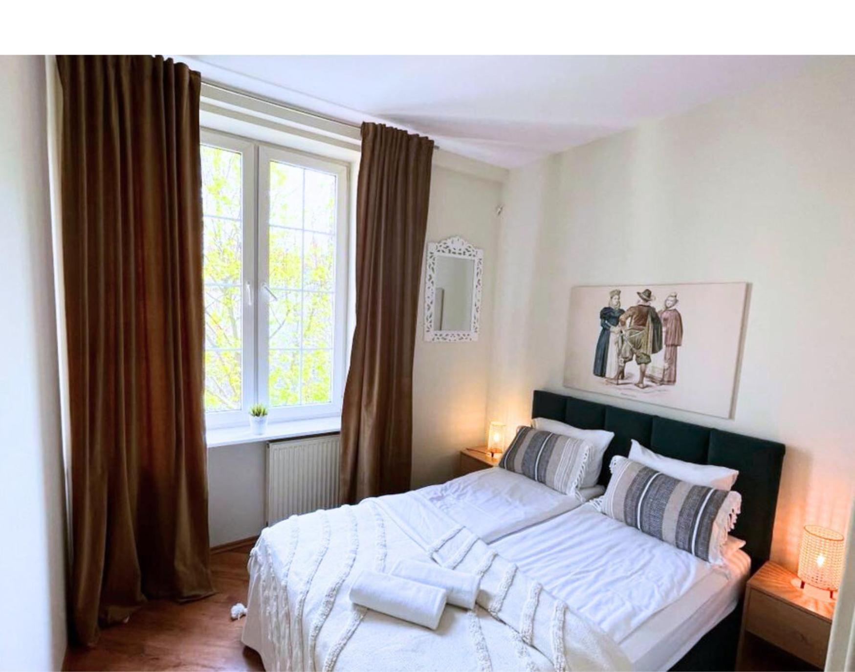 Apartament Kameralny 12 그단스크 외부 사진