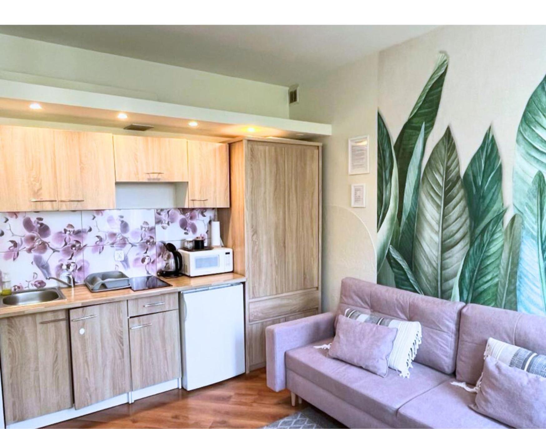 Apartament Kameralny 12 그단스크 외부 사진