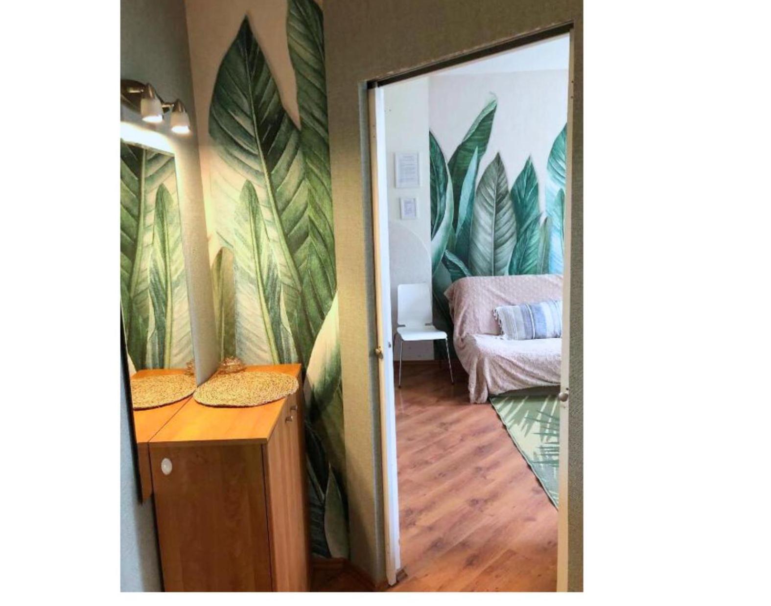 Apartament Kameralny 12 그단스크 외부 사진