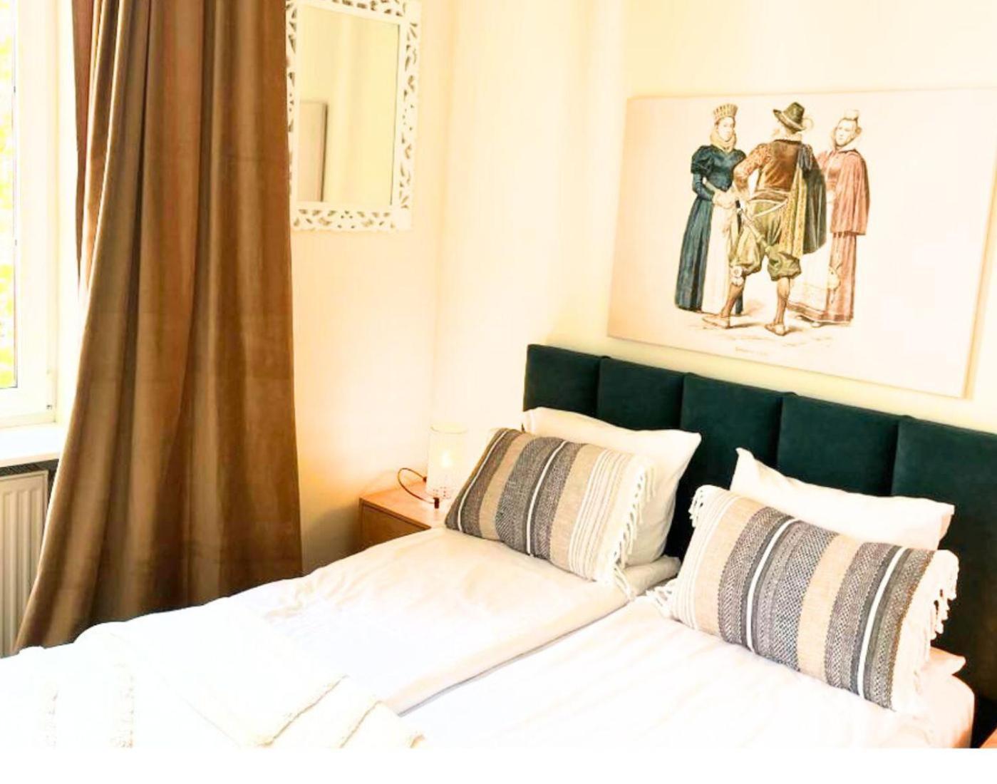 Apartament Kameralny 12 그단스크 외부 사진