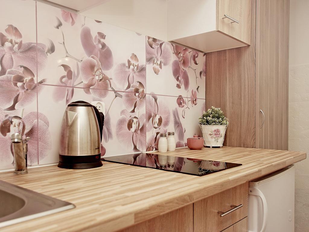 Apartament Kameralny 12 그단스크 외부 사진
